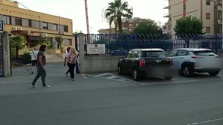 Soverato, picchiata perche' chiede di essere pagata. L'avvocato: "La persona va rispettata"