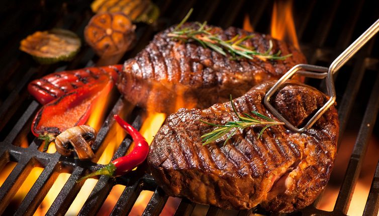 Se sei a dieta questa è una delle peggiori bistecche da ordinare