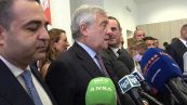 Elezioni, Tajani: "Adesione di 200 amministratori locali rafforza Forza Italia"