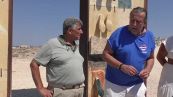 Migranti, Casarini e Bartolo celebrano la giornata della gratitudine