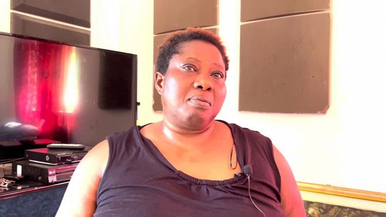 Ucciso a Civitanova Marche, Charity: "Chiedo giustizia e non lasciatemi sola"