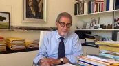 Sicilia, il governatore Musumeci si dimette: "Election day il 25 settembre"
