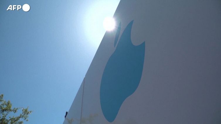 Molestie alla Apple, rivolta delle donne contro Cupertino