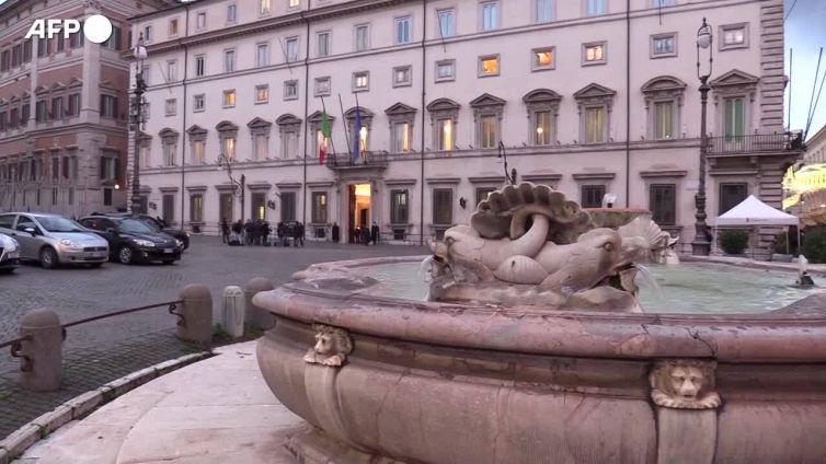 Taglio cuneo, bollette e pensioni: ecco le misure