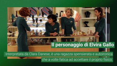 Il paradiso delle signore, anticipazioni sulla nuova stagione: chi sono le new entries e dove vederla
