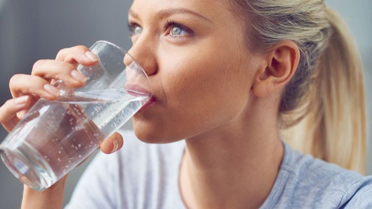 Troppo caldo? L'insospettabile errore con l'acqua da non fare