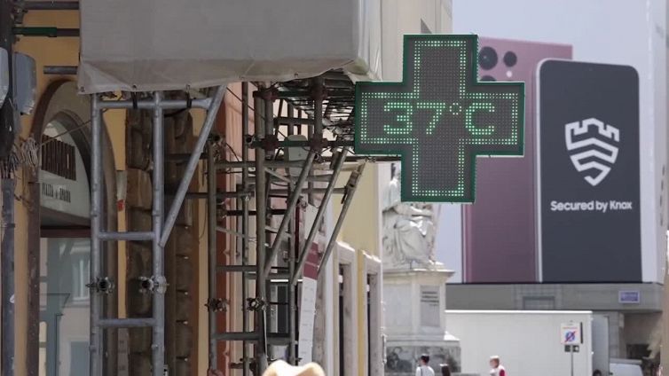 Clima e siccita', Isac-Cnr: il 2022 e' l'anno piu' caldo e arido di sempre