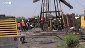 Messico, crollo nella miniera di carbone ad Agujita: 10 intrappolati