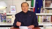 Elezioni, Berlusconi: "Con noi al governo flat tax per tutti al 23%"