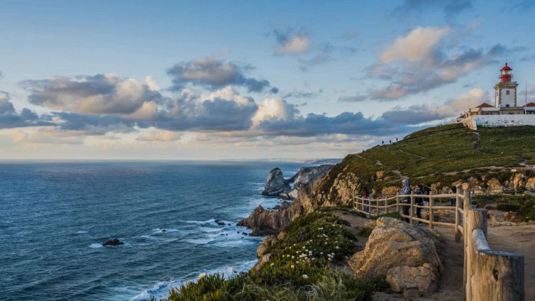 Portogallo, Cabo da Roca: dove finisce il Vecchio Mondo