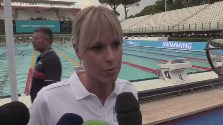 Nuoto, Pellegrini: "Europei? Tanta nostalgia, ma è stato giusto lasciare"