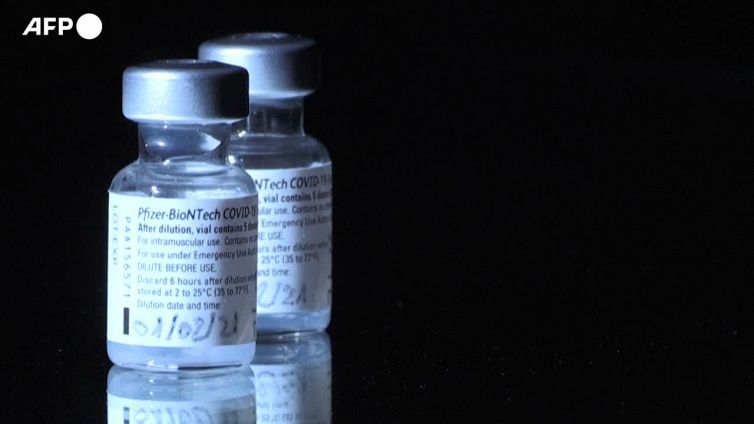 Covid: In autunno in Ue i vaccini contro le varianti