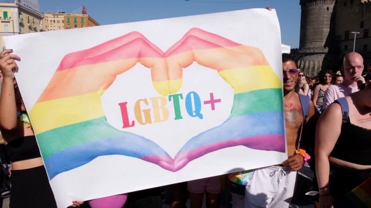 Turismo Lgbtq+: indotto da 500 miliardi nel mondo, 64 in Ue