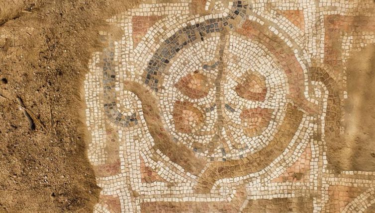 Israele, una nuova incredibile scoperta