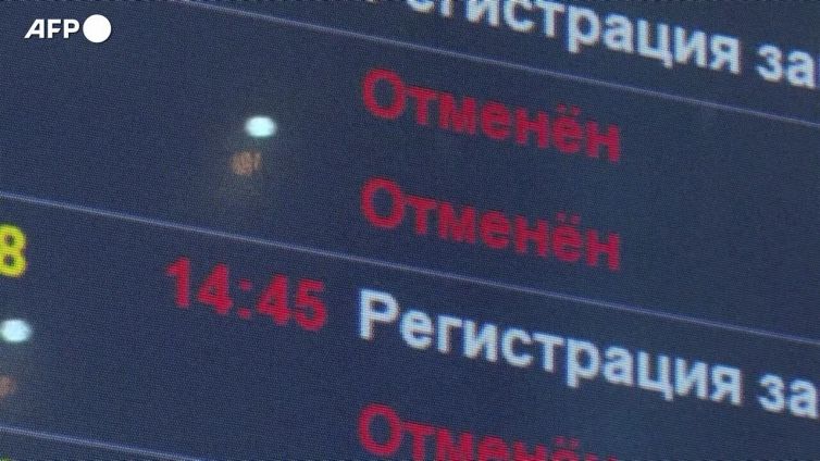 L'Estonia chiude l'ingresso ai russi, l'ira di Mosca