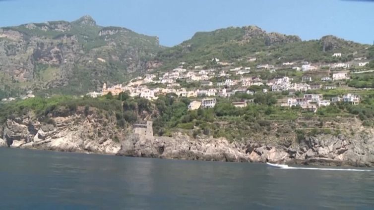 Cnr: "55% delle case italiane a alto rischio idrogeologico"