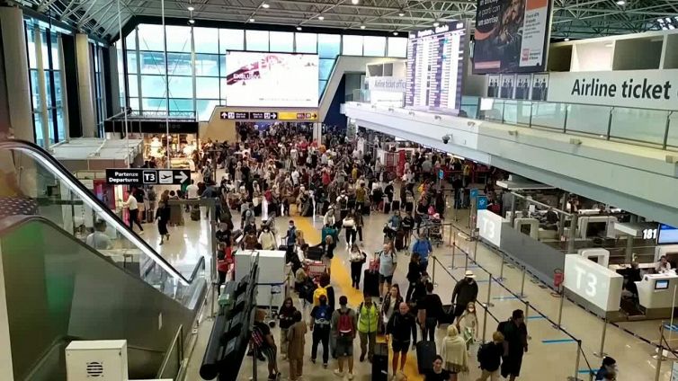 Tassa soggiorno vale 472 milioni nel 2022, +79,5% su 2021