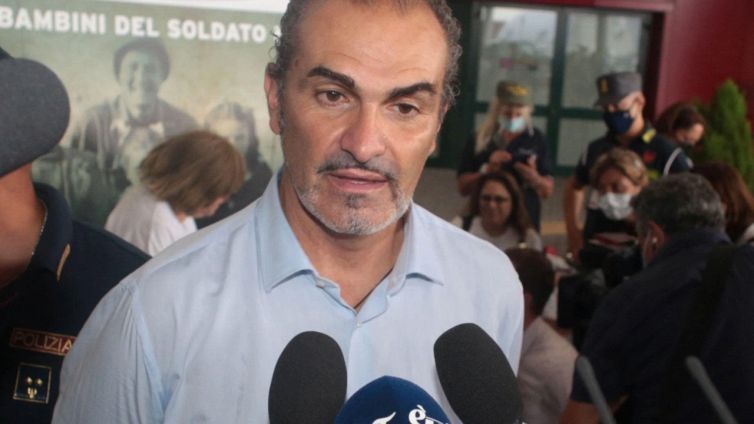 Matteo Incerti, chi era il giornalista scomparso