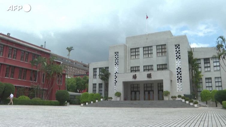 Taiwan, la delegazione del Congresso Usa incontra i colleghi di Taipei