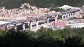 "Genova vuole giustizia", 4 anni dal crollo del Morandi