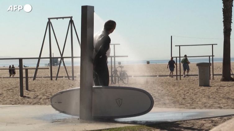 'Big One' d'acqua, entro 40 anni la California sara' inondata