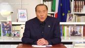 Elezioni, Berlusconi: "Potenziare l'organico e aumentare le retribuzioni delle forze dell'ordine"