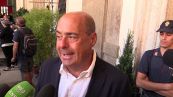 Zingaretti: "Poche persone hanno dato agli altri se stessi come Piero Angela"