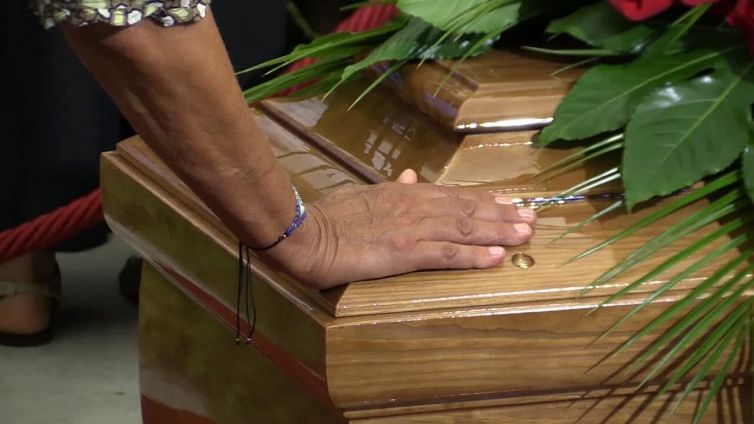 Addio a Piero Angela. Alberto: "Papa' come Leonardo"