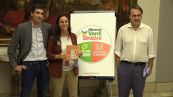 Verdi-SI: "Legalizzazione cannabis e salario minimo"
