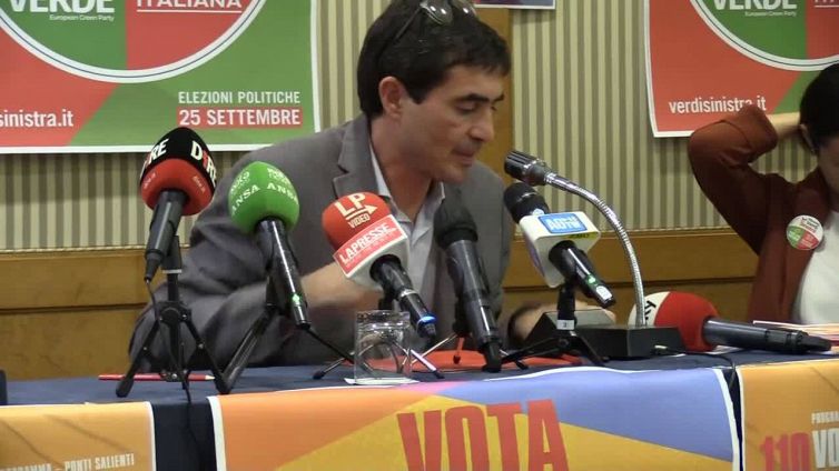 Fratoianni: "Cucchi candidata a Firenze, Soumahoro a Modena"