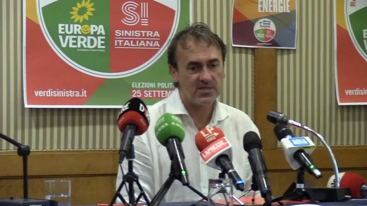 Bonelli: "Vorrei sfidare Calenda sul piano energetico"