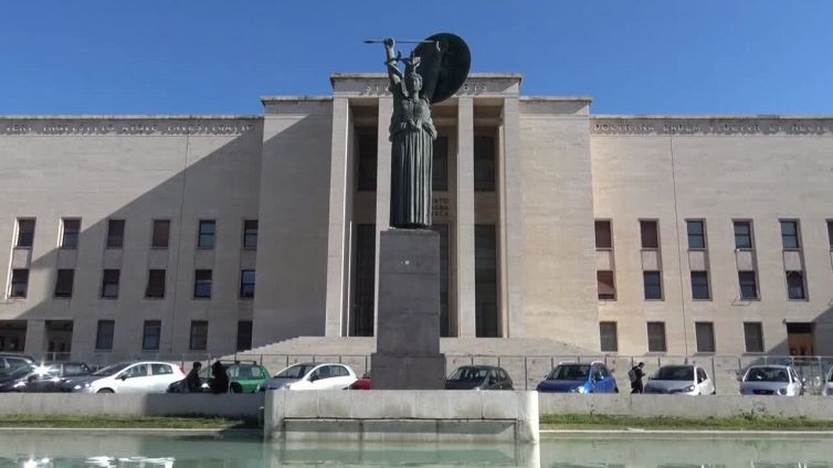 "La Sapienza" unica universita' italiana nella top 150 mondiale