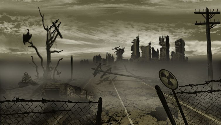 Guerra nucleare, sarà l’unica zona al mondo a salvarsi: dov'è (categoria news)