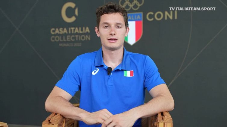 Tortu: "Mi sono preparato. Sono nelle migliori condizioni"