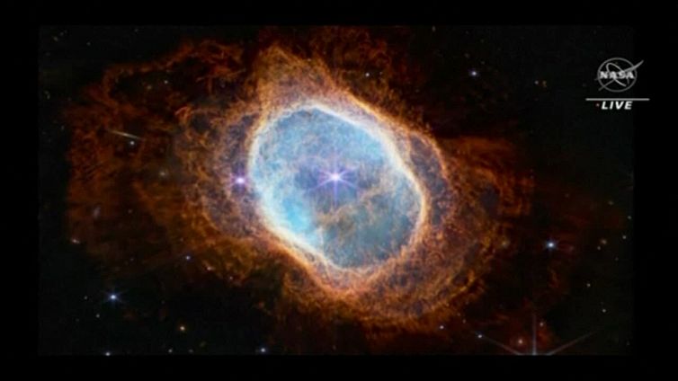 Sonda Voyager 1 compie 45 anni, missione da record