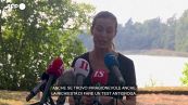 Sanna Marin: "Ho fatto il test antidroga, risultati tra una settimana"