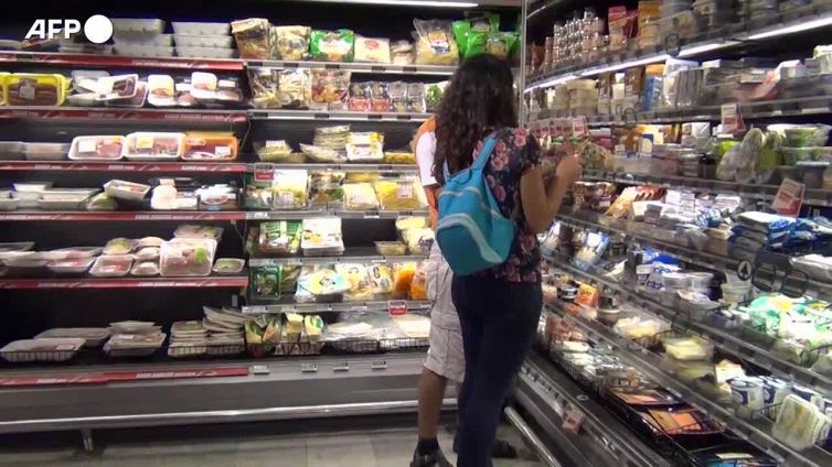 Milano e Aosta le citta' piu' care, Napoli la piu' conveniente