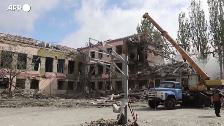 Alexander Dugin, l'eminenza grigia di Putin