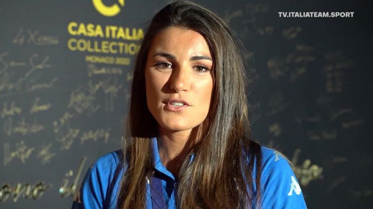 Canoa, Cicali argento nel K1 5000: "Una bella rivincita dopo il Mondiale"