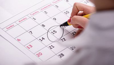 Feste, ponti e vacanze calendario scolastico 2022/2023