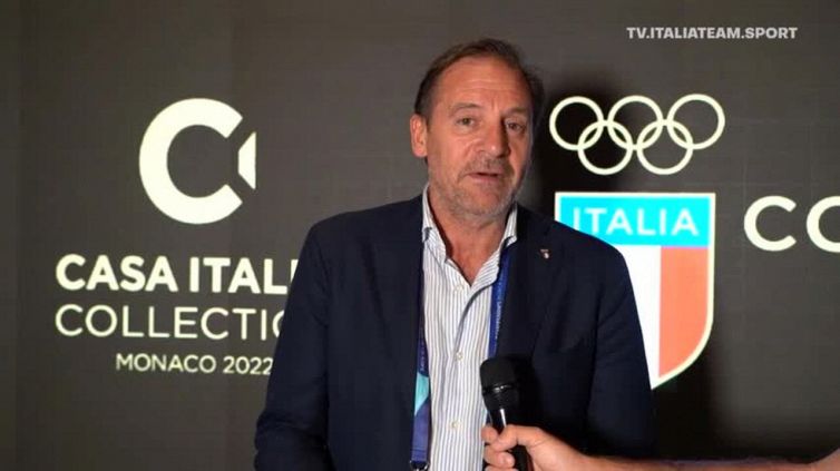 Atletica, Stefano Mei: "Crippa uomo copertina di questi europei"
