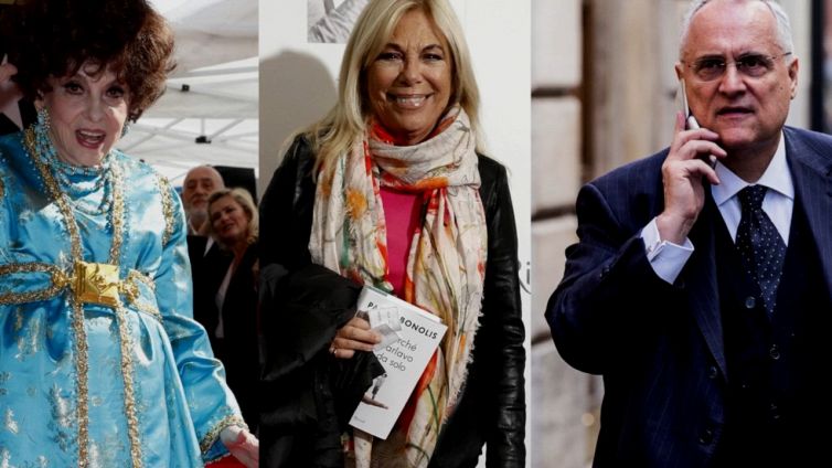 Elezioni politiche 2022: tutti i candidati vip
