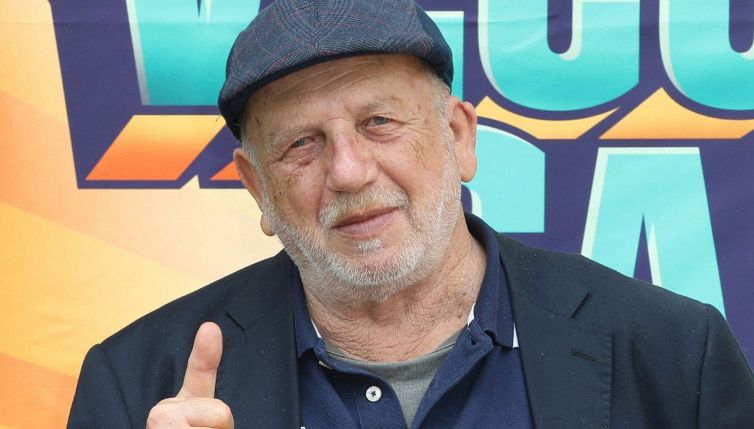 Gino Cogliandro, la vita e la carriera del famoso comico