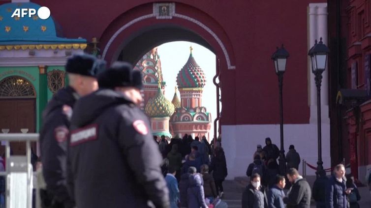 Lavrov avverte: "Non avremo pieta' degli assassini di Dugina"