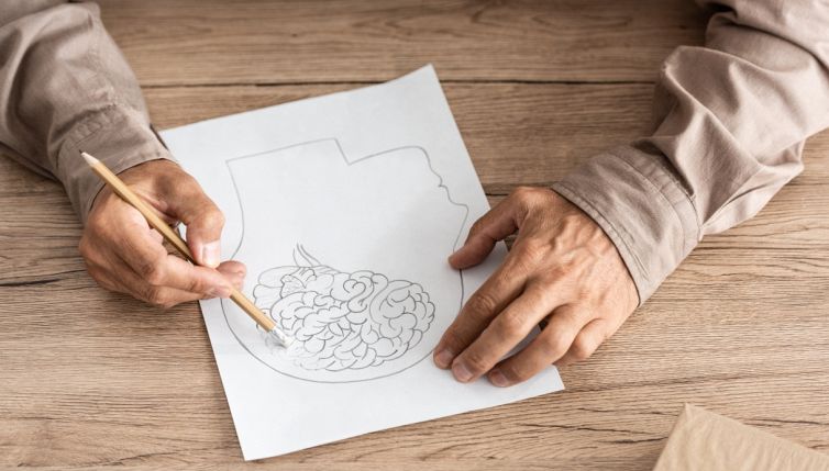 Quanto devi pesare per evitare l’Alzheimer? Non è come pensi