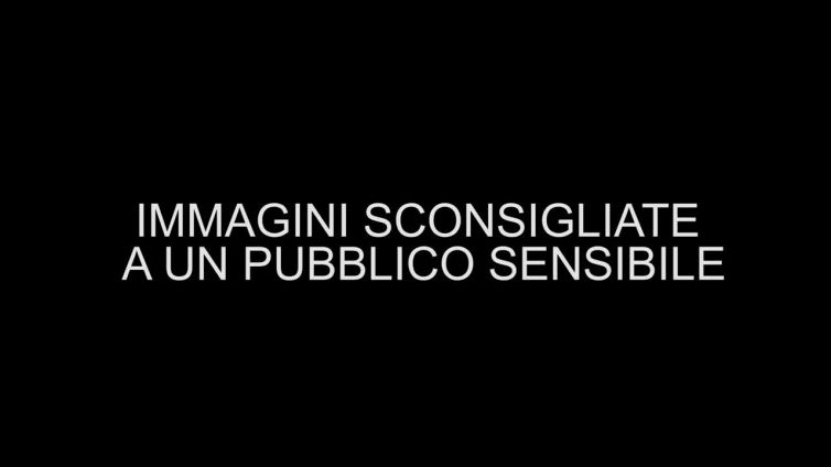 Violenta rissa a Venezia, botte e sediate tra tavoli dei bar