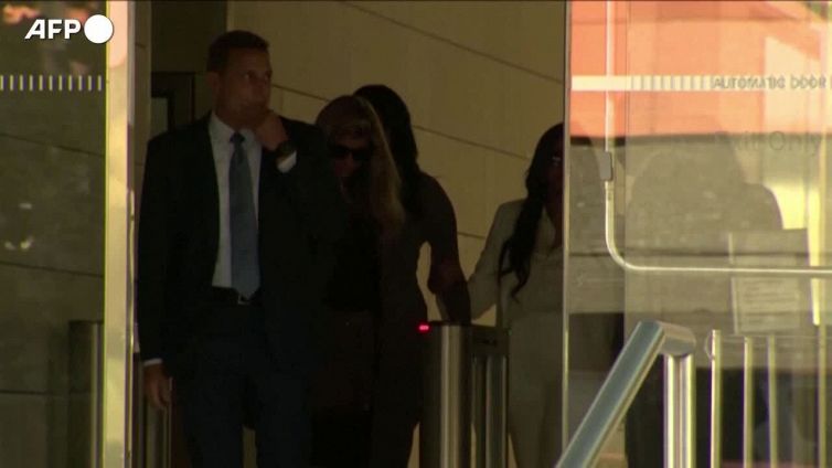 Foto crude dell'incidente mortale di Kobe Bryant, risarcimento da 31 milioni di dollari