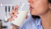 Quanto latte dovresti bere per aiutarti a prevenire l'Alzheimer