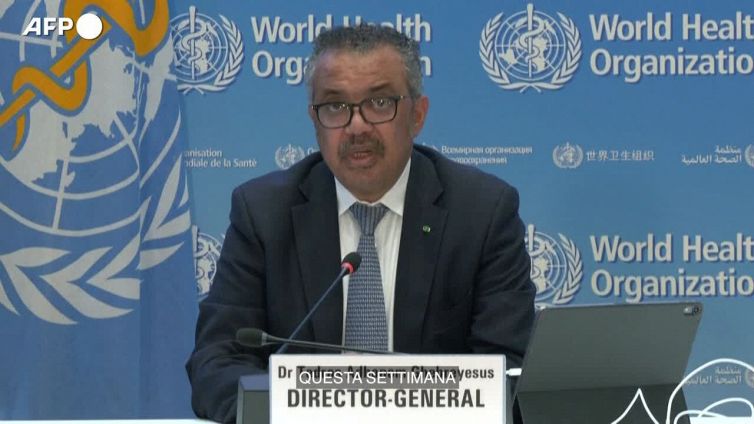 Covid, Oms: "Raggiunto un milione di morti nel mondo da gennaio"