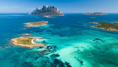 Isola di Tavolara, una meraviglia nel Mediterraneo
